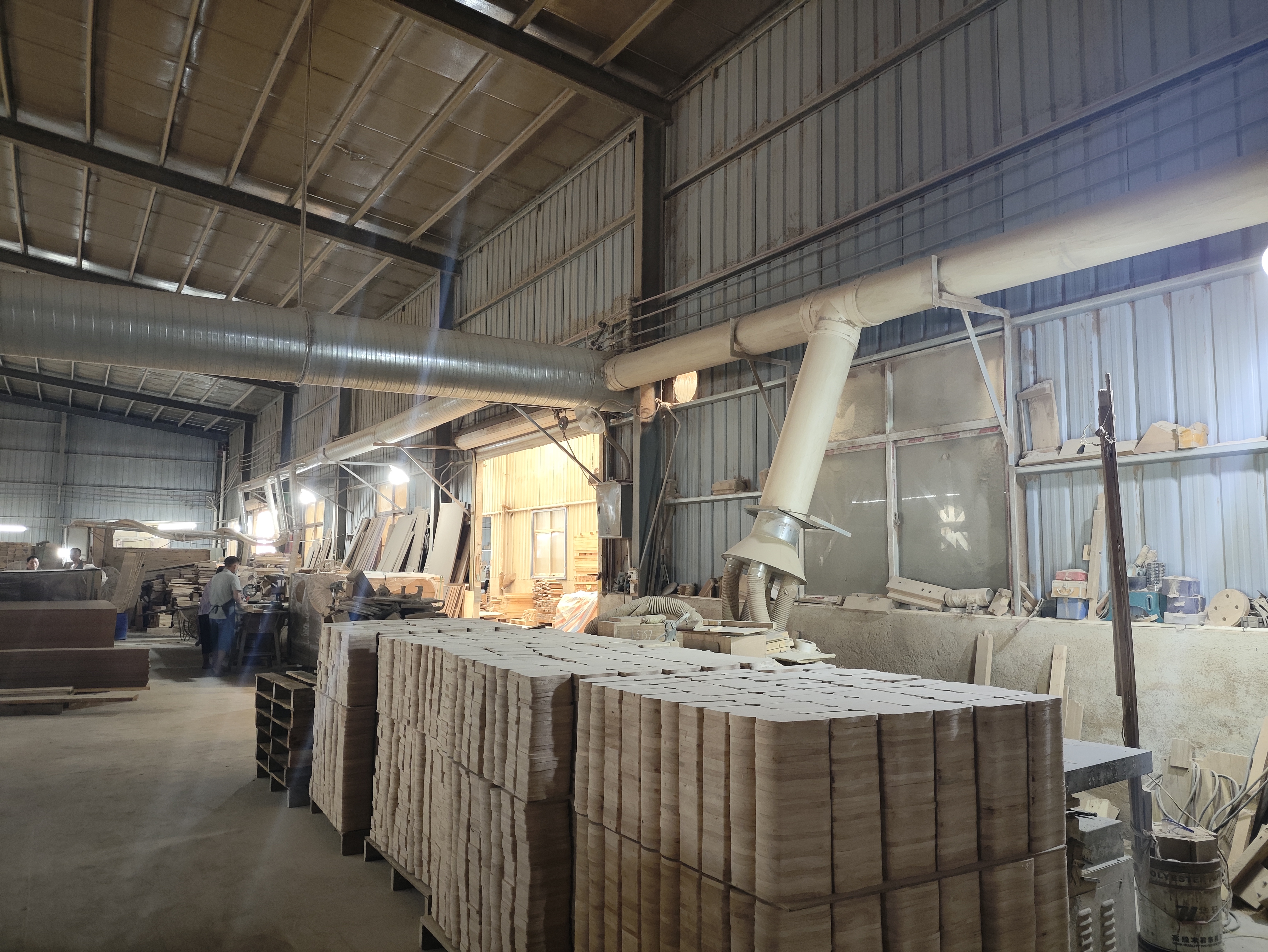 Why Our Factory Is Transforming to an Online Model to Connect with Global Customers